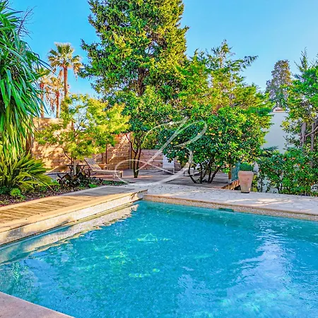 Tatil Evi Pleiades - Large Pool 6 Bedrooms 12 Guests *