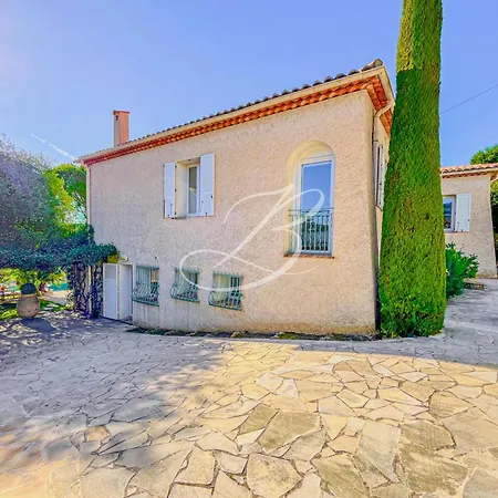 Pleiades - Large Pool 6 Bedrooms 12 Guests *