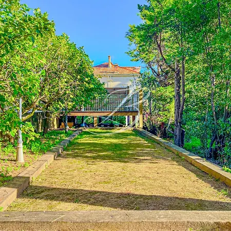 Pleiades - Large Pool 6 Bedrooms 12 Guests Tatil Evi