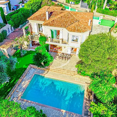 Pleiades - Large Pool 6 Bedrooms 12 Guests Tatil Evi *