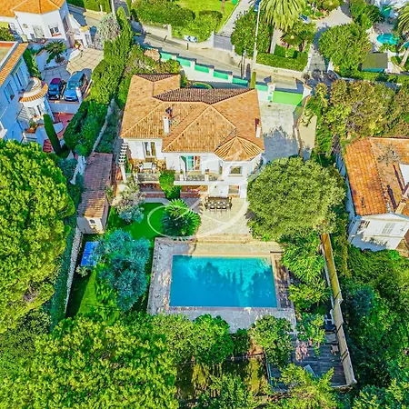 Pleiades - Large Pool 6 Bedrooms 12 Guests * Le Cannet